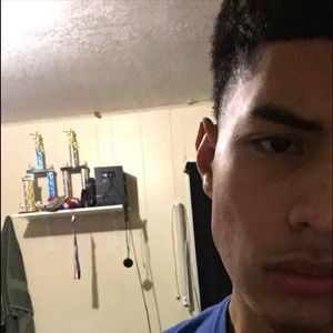 Meet your Posher, Jared